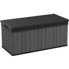 Darwin Storage Box 120G