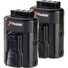 Paslode 18880 2.1Ah 7.2V Lithium Battery Pack of 2