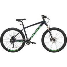 Kraken Mens Mountain Bike - Dark Blue