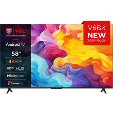 TCL 58V6BK