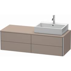 Duravit XSquare XS4913 (XS4913R4343)