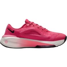 45 - Rosa Trainingsschuhe Nike Versair W - Aster Pink/Black/Sail/Hot Punch