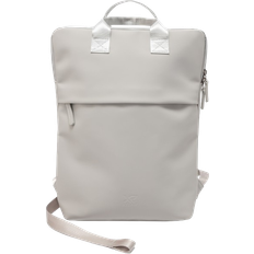 XRay Compact Lightweight Laptop Bag Backpack - Light Grey