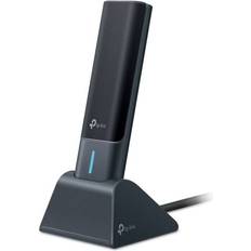 Axe router TP-Link Archer AXE5400