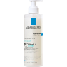 Facial Cleansing La Roche-Posay Effaclar H Iso-Biome Cleansing Cream 13.2fl oz