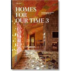 Homes for Our Time. Contemporary Houses around the World. Vol. 3