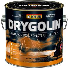 Jotun Drygolin Window & Door Träfärg A Base 2.7L