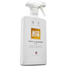 Autoglym Vinyl & Rubber Care, 500ml Fresh Lemon 0.49L
