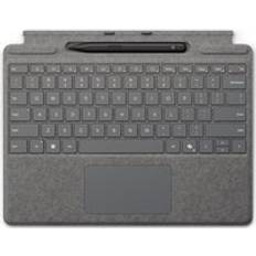 Microsoft surface pro pen Microsoft Surface Pro Typecover & Surface Slim Pen 2