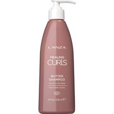 Lanza healing curls Lanza Healing Curls Butter Shampoo