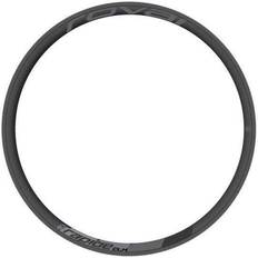 Specialized Roval Rapide Clx 40 Disc Front Rim Silver