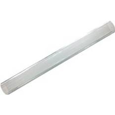 Charnwood 100TUBE 100mm 4 Diameter Clear pvc Tube x 900mm 36