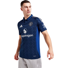 Kamptrøjer Adidas Manchester United FC 2024/25 Away Shirt Men's