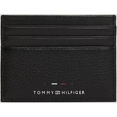 Tommy Hilfiger Card Cases Tommy Hilfiger Premium Leather Logo Credit Card