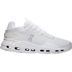 On 46 - Man Schoenen On Cloudnova 2 M - All White