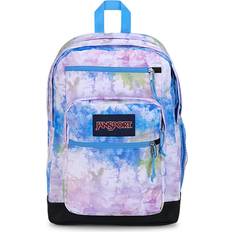 Multicolored Backpacks Jansport Cool Student Backpack - Batik Wash