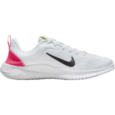 Nike flex experience run 12 Nike Flex Experience Run 12 W - White/Hot Punch/Volt/Black