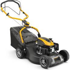 Stiga Combi 548 S Petrol Powered Mower