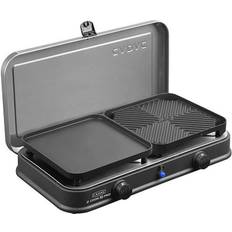 Cadac 2 Cook 2 Pro Deluxe QR