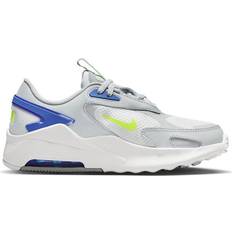 Nike air max bolt Nike Air Max Bolt GS - Pure Platinum/Grey Fog/Game Royal/Volt