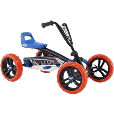 Coches de Pedales BERG Buzzy Nitro