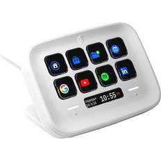 Stream Deck Neo