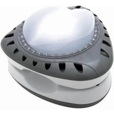 Led pool lys Intex Magnetic LED Pool-Wall Light