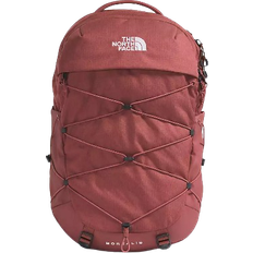 The North Face Women’s Borealis Backpack - Canyon Dust Dark Heather