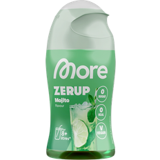 Zuckerfrei Nahrungsmittel More Nutrition Mojito Zerup 6.5cl 1Pack