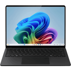 Microsoft Surface Laptop Copilot+ 13,8" Snapdragon X Elite