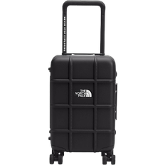 Lämplig som handbagage Resväskor The North Face All Weather 57cm - TNF Black/TNF White/NPF
