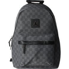 バッグ JORDAN MONOGRAM BUCK PACK darksmoke grey Jordan Monogram Duffle Bag (20L) Dark Smoke Grey Black