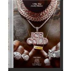 Libri Ice Cold. A Hip-Hop Jewelry History (Hardcover, 2022)