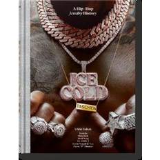 Ice Cold. A Hip-Hop Jewelry History (Inbunden, 2022)