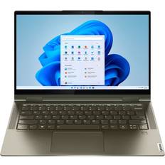 Lenovo yoga i5 Lenovo Yoga 7 14ITL5 82BH0006US