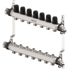 Uponor Vario S Grenrörssats 7 Kretsar