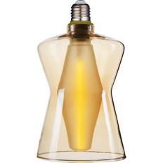 Nordlux LED-pærer Nordlux Deco Cone E27 globepære