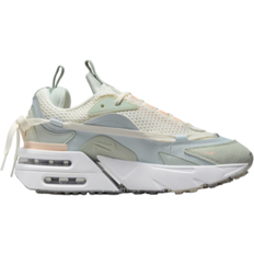 Nike Air Max Shoes Nike Air Max Furyosa W - Sail/Pale Ivory/Light Silver/Crimson Tint