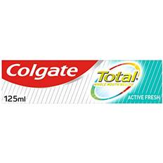Colgate Total Active Fresh Toothpaste 125ml