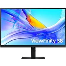 Samsung Monitors Samsung LS27D800UAU LS27D800UAUXXU