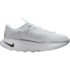 Nike Laced Walking Shoes Nike Motiva W - White/Black/Pure Platinum