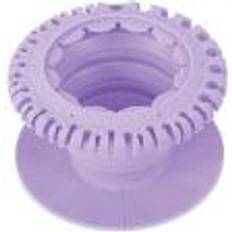 Brushes Paint Puck CollapsiBowl Portable Brush Cleaner Lavender