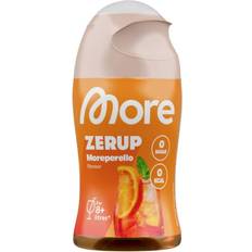 More Nutrition Orange Zerup 6.5cl 1Pack