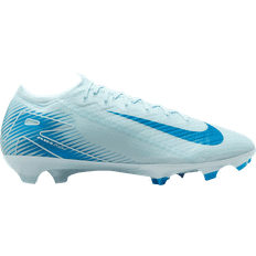 Firm Ground (FG) - Textile Football Shoes Nike Mercurial Vapor 16 Elite FG - Glacier Blue/Blue Orbit