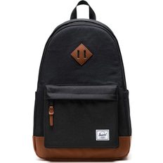 Heritag Backpack 24L - Black/Tan