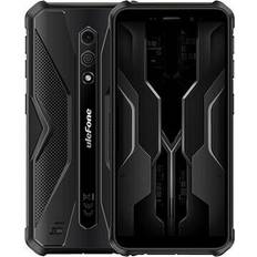 Wi-Fi 4 (802.11n) Matkapuhelimet UleFone Armor X12 Pro 64GB