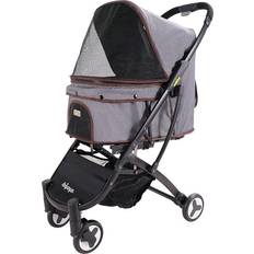 Ibiyaya Speedy Fold Pet Buggy