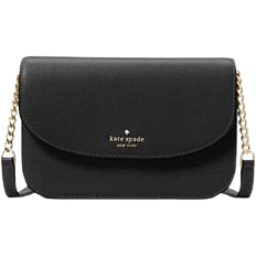 Kate Spade Kristi Crossbody - Black