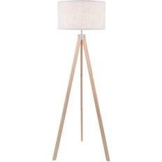 Dar Lighting Group ARM4943 Armitage Tripod Floor Lamp