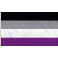 Flagg Henbrandt Flagg Aseksuell